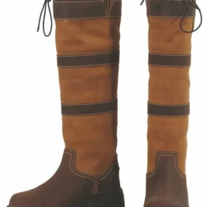 TuffRider Mens Lexington Waterproof Tall Boot
