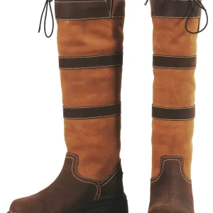 TuffRider® Men's Lexington Waterproof Tall Country Boots