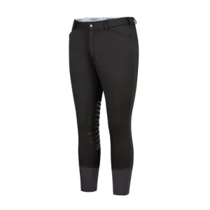TuffRider Mens Patrol Unifleece Breech