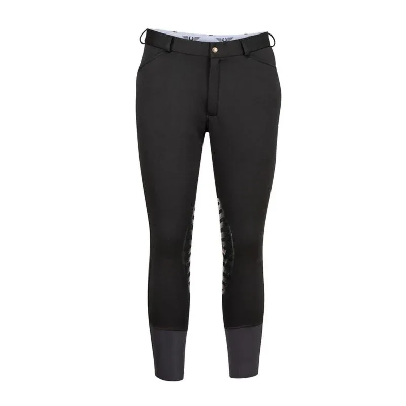 TuffRider Mens Patrol Unifleece Breech - Image 2