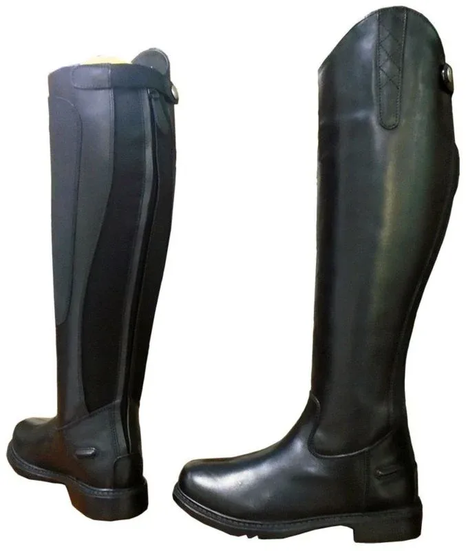 Tuffrider Plus Rider Dress Boots