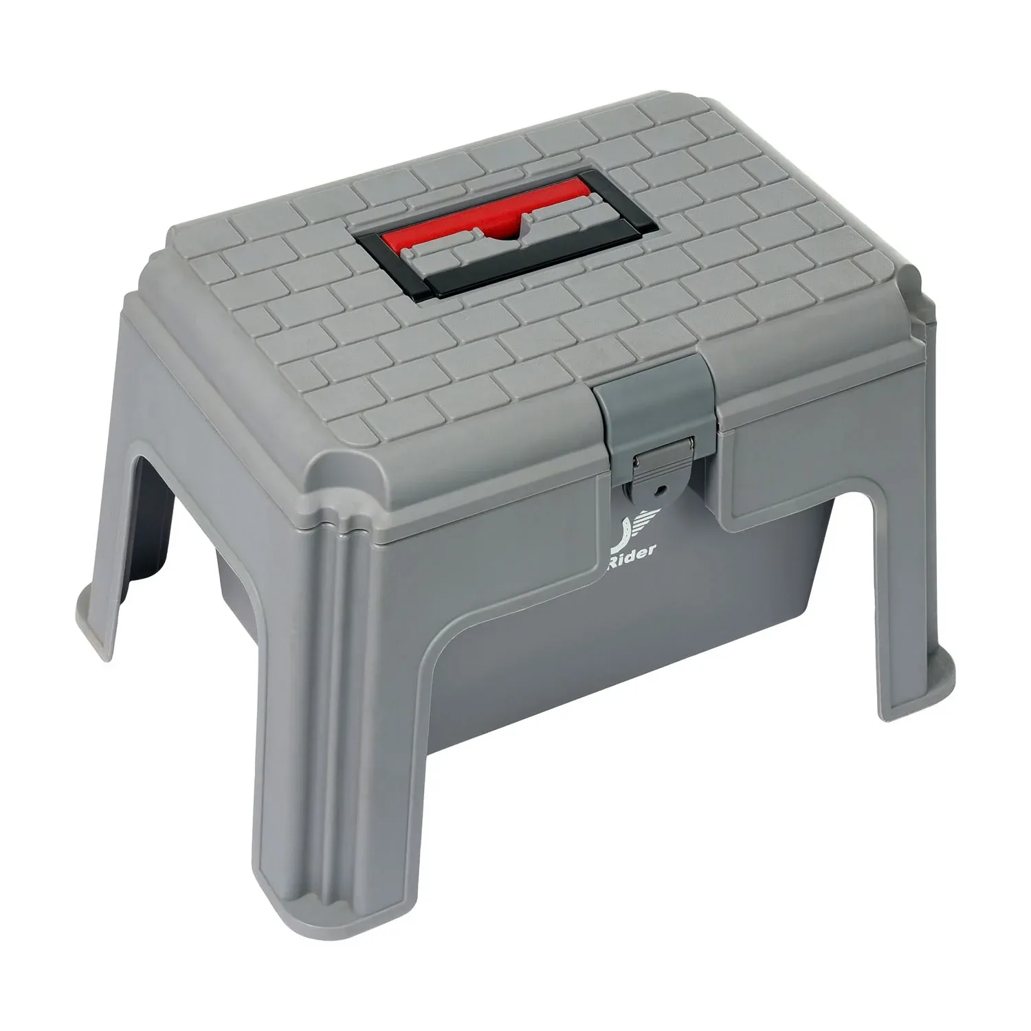 TuffRider Super Grooming Box With Stool - Image 2