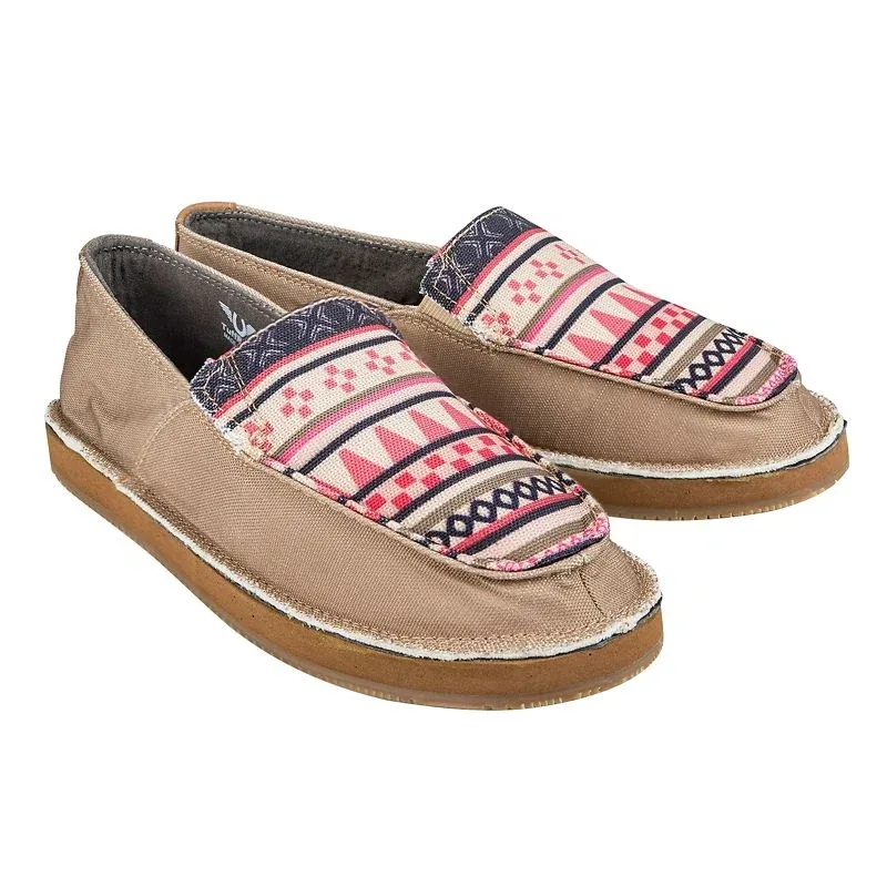TuffRider Women's Slip-On GraphiX - Image 2
