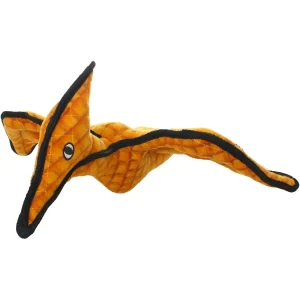 Tuffy Dog Toys Barry the Pteradactyl