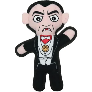 Tuffy Dog Toys Count Dracula