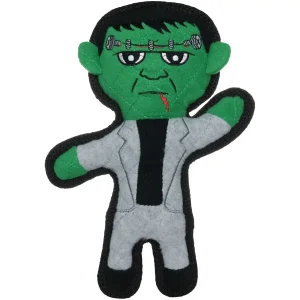 Tuffy Dog Toys Frankenstein