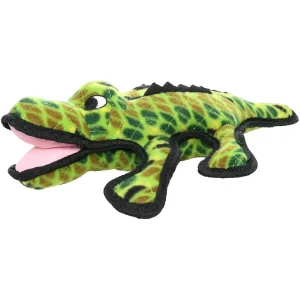Tuffy Dog Toys Gary the Gator