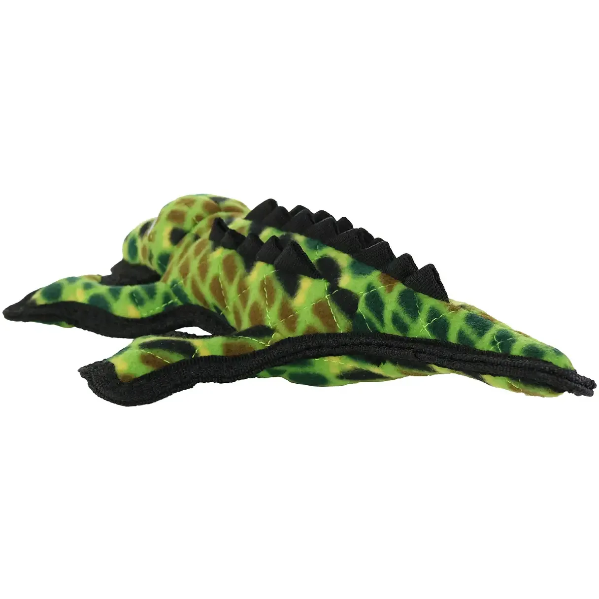 Tuffy Dog Toys Gary the Gator Medium - Image 2