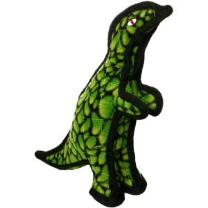 Tuffy Dog Toys Trex the T-Rex JR