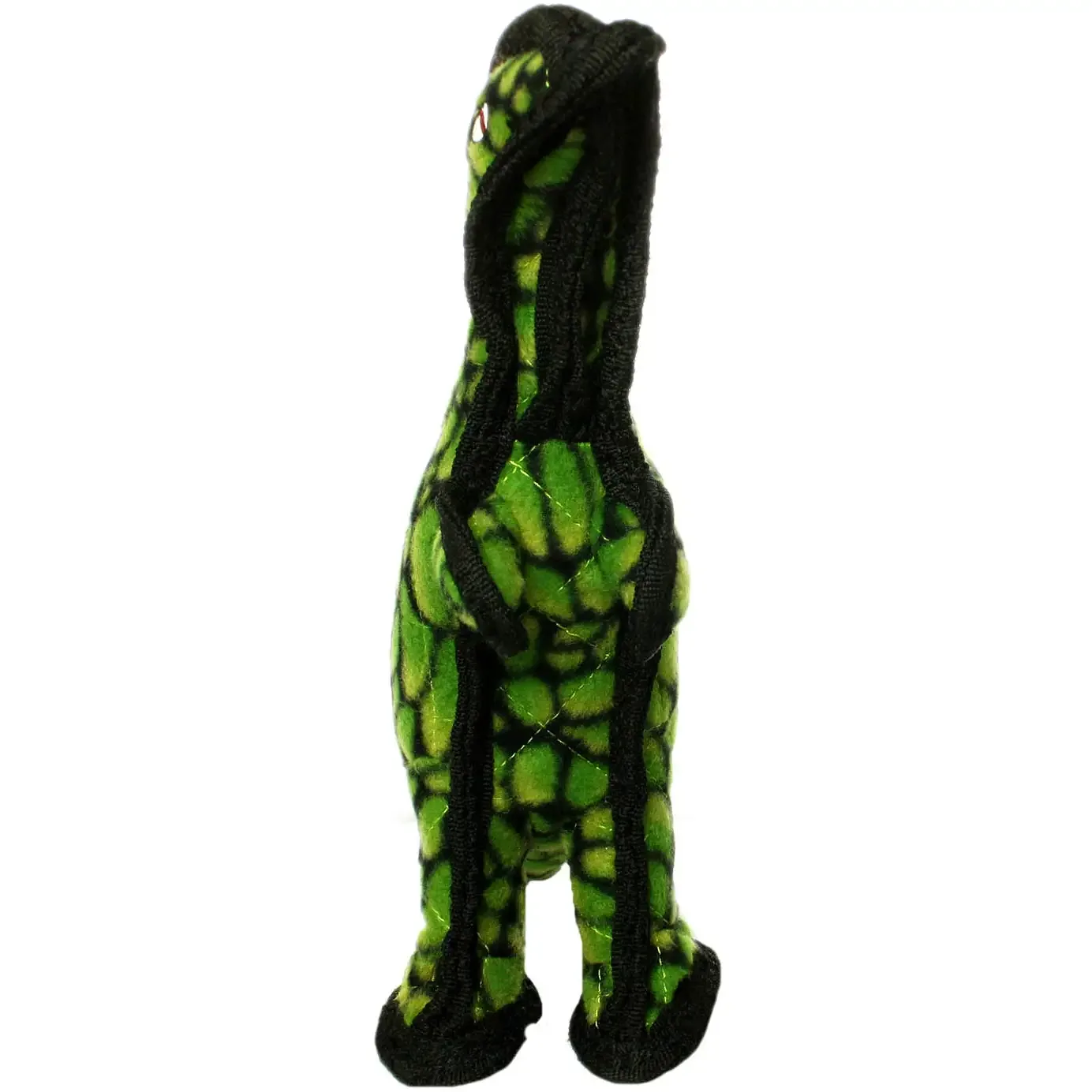 Tuffy Dog Toys Trex the T-Rex JR - Image 2
