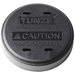 Tunze Magnet extension, up to 1/2" glass - 6025.501