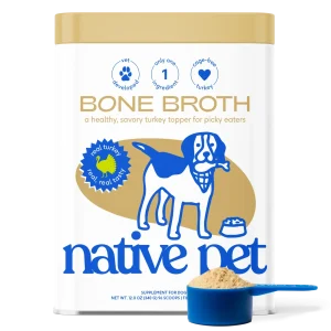 TURKEY BONE BROTH