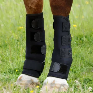 Turnout Boots