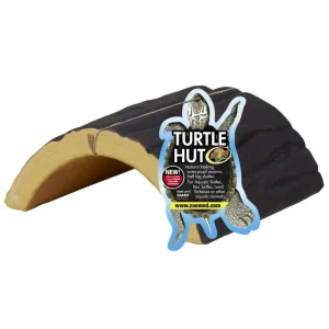 Turtle Hut (Now in Ceramic!)