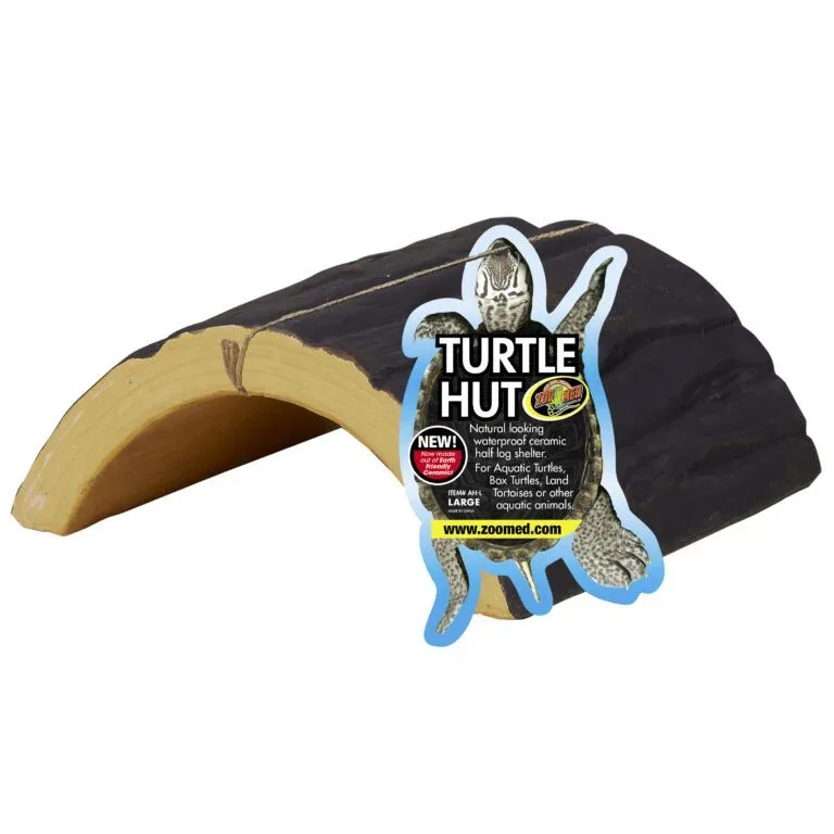 Turtle Hut (Now in Ceramic!) - Image 2