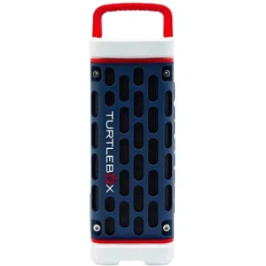 Turtlebox Audio Llc Americana Ranger Turtlebox Speaker