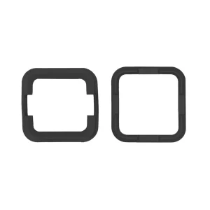 Turtlebox Audio Llc Black Ranger Bumper Set