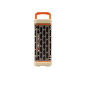 Turtlebox Audio Llc Delta Brown Ranger Speaker