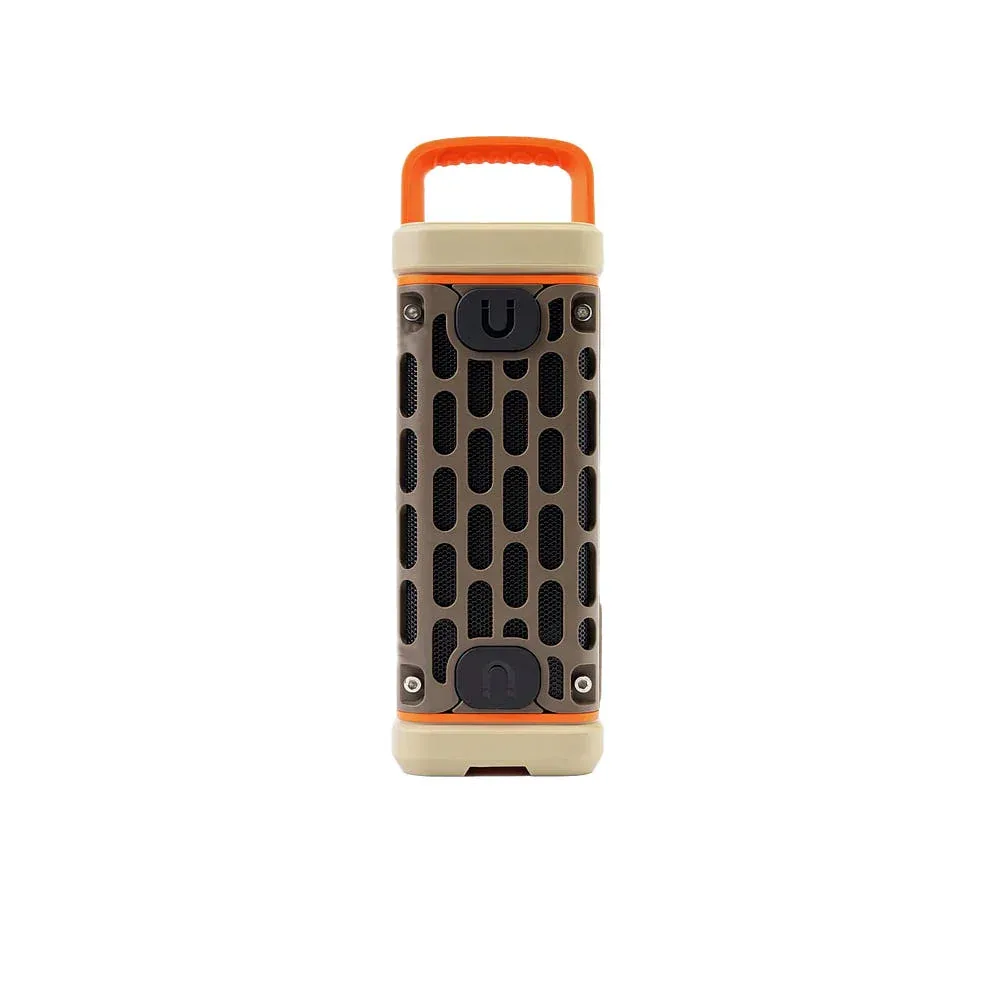 Turtlebox Audio Llc Delta Brown Ranger Speaker - Image 2