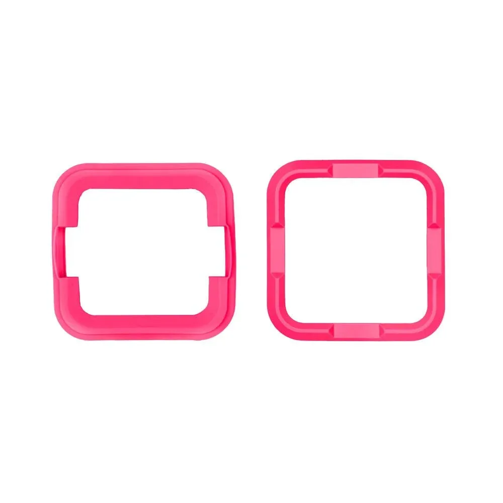 Turtlebox Audio Llc Hot Pink Ranger Bumper Set