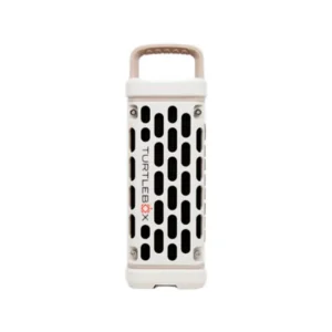 Turtlebox Audio Llc Ivory Ranger Speaker