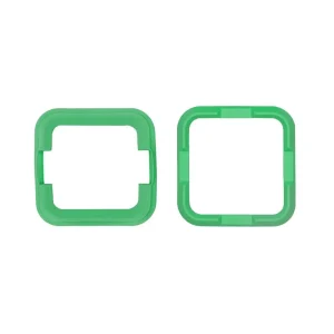 Turtlebox Audio Llc Kelly Green Ranger Bumper Set