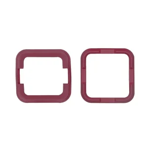 Turtlebox Audio Llc Maroon Ranger Bumper Set