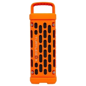 Turtlebox Audio Llc Orange Ranger Speaker