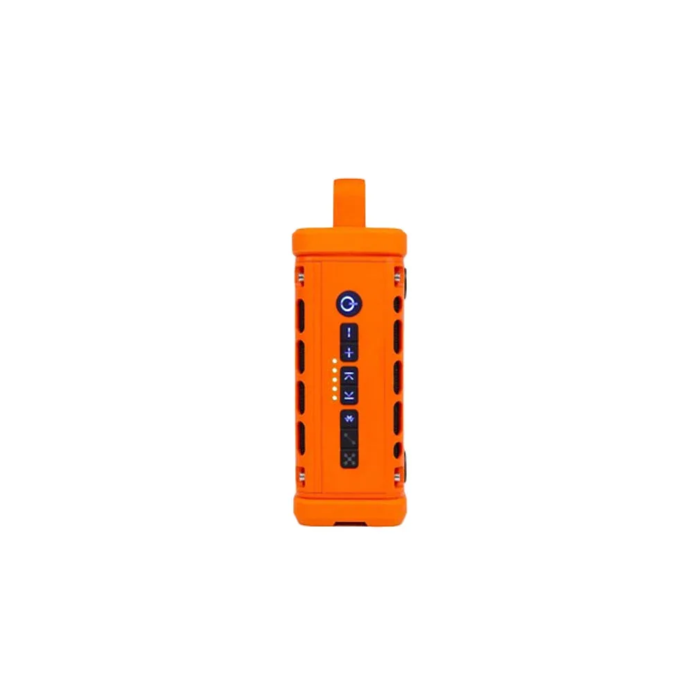 Turtlebox Audio Llc Orange Ranger Speaker - Image 2