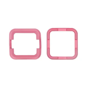Turtlebox Audio Llc Pink Ranger Bumper Set