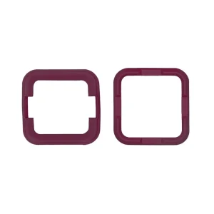 Turtlebox Audio Llc Purple Ranger Bumper Set
