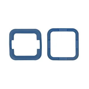 Turtlebox Audio Llc Royal Blue Ranger Bumper Set