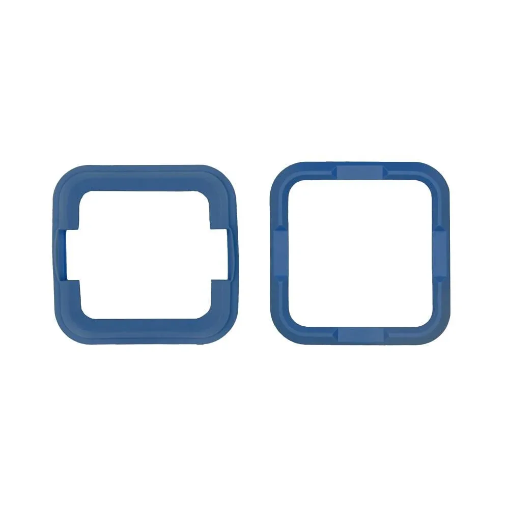 Turtlebox Audio Llc Royal Blue Ranger Bumper Set