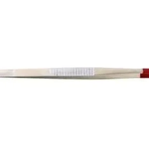 Tweezer - 8" with Rubber Tip