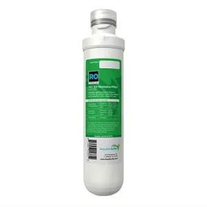 Twist-In RO Membrane Filter - Aquatic Life