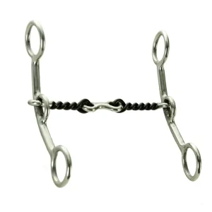 Twisted Dogbone Lifter Bit