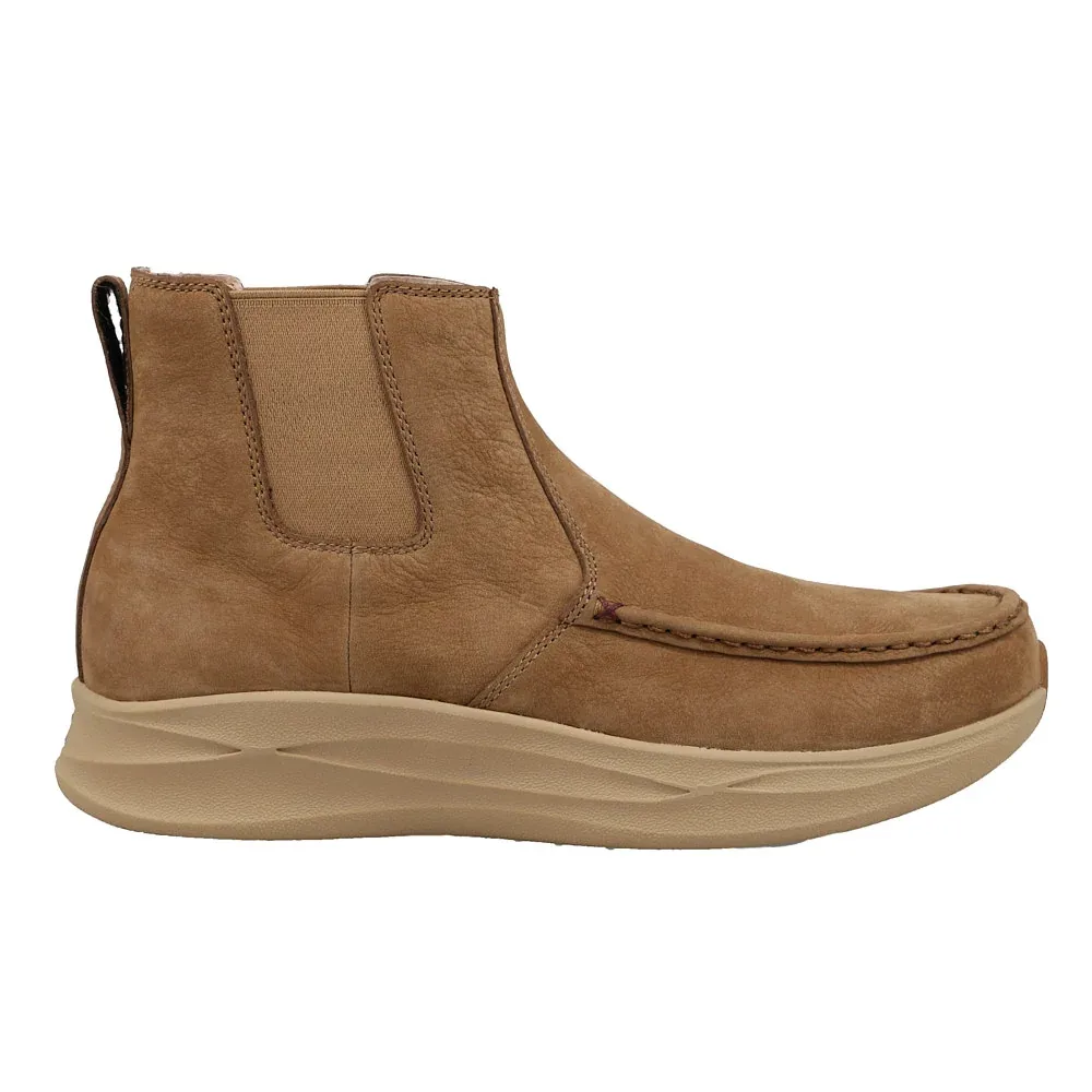 Twisted X Men's Feather X Camel Casual - Image 2