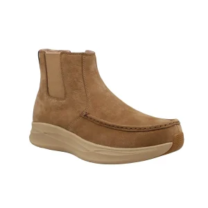 Twisted X Men's Feather X Camel Casual