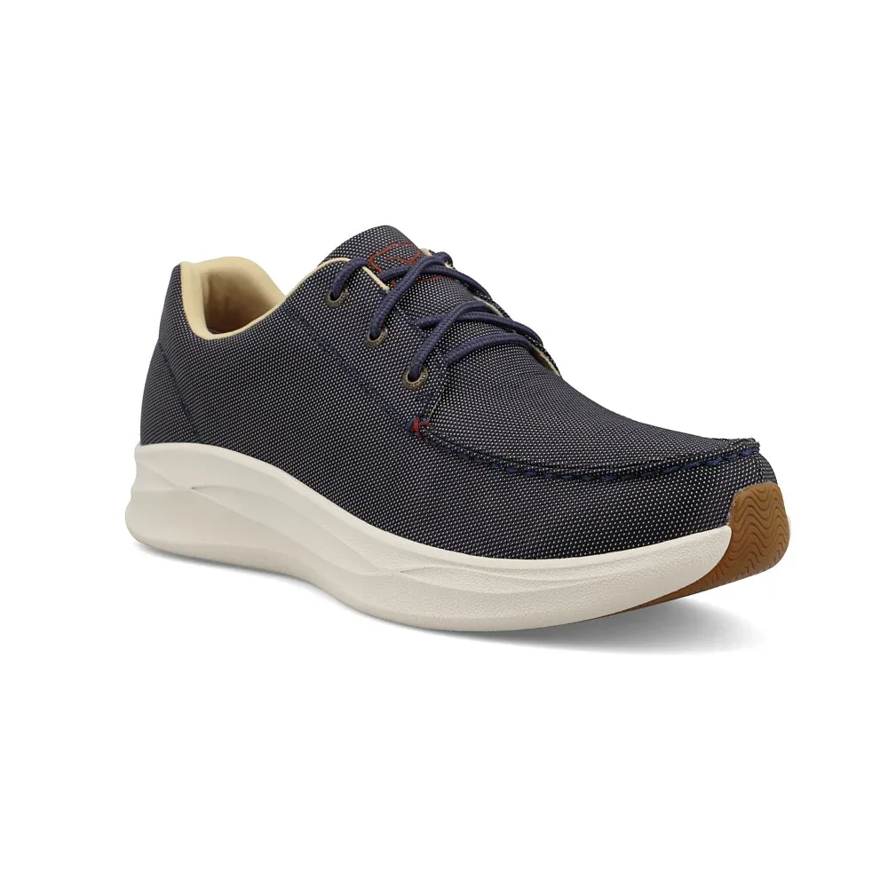 Twisted X Men's FeatherX Midnight Blue Casual