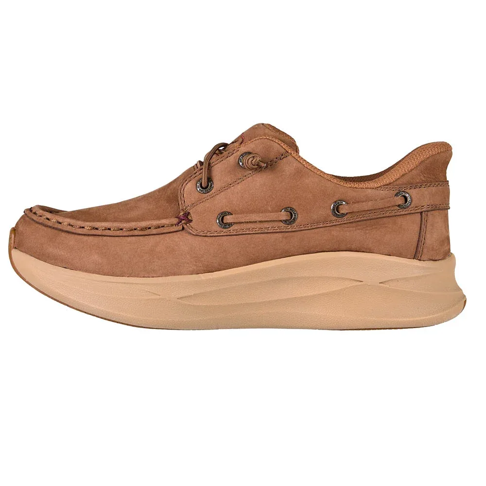 Twisted X Women's Feather X Camel Casual - Image 2