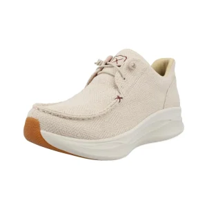 Twisted X Women`s Tan Ultralite X Casual