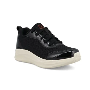 Twisted X Youth FeatherBlack Athletic Casual Shoe