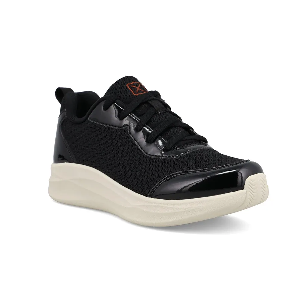Twisted X Youth FeatherBlack Athletic Casual Shoe