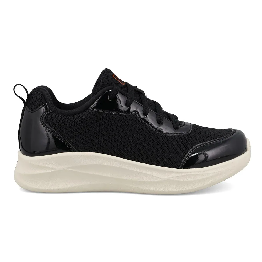 Twisted X Youth FeatherBlack Athletic Casual Shoe - Image 2