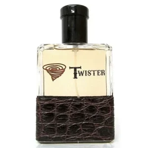 Twister Mens Cologne 101ml Bk/Wh