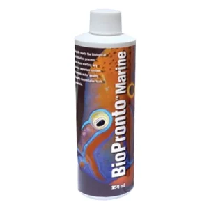 Two Little Fishes BioPronto Marine, 8 oz.