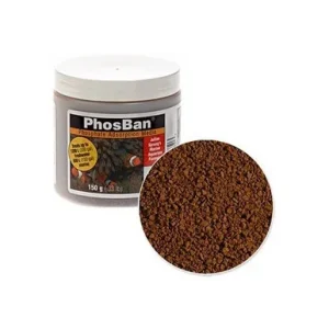 Two Little Fishes Phos Ban 150 GM @ Fish Tanks Direct