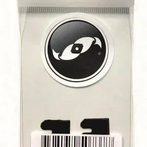 Two Little Fishies LittleScrape Replacement Plastic Blades Set of 2