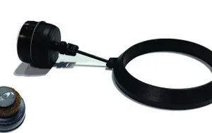 Two Little Fishies Magfeeder Magnetic/Floating Feeding ring, FDR