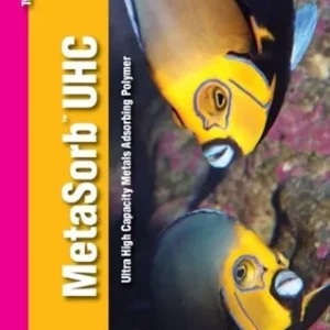 Two Little Fishies MetaZorb UHC Metal Absorbing Polymer 1